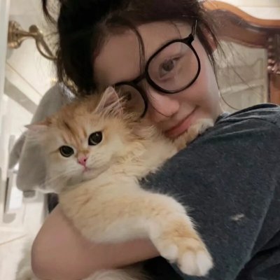 散漫的女人
